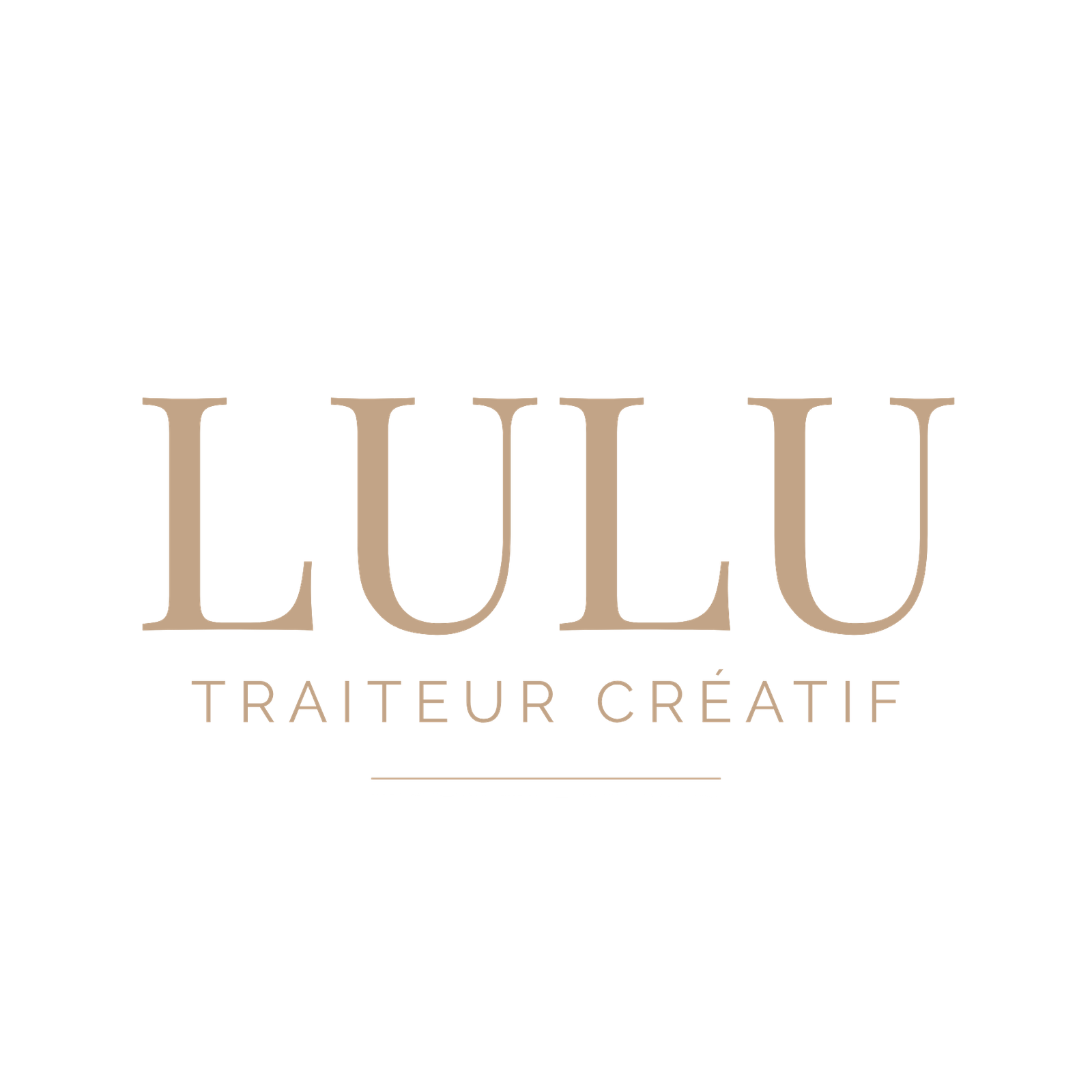 Lulu - Traiteur Événementiel