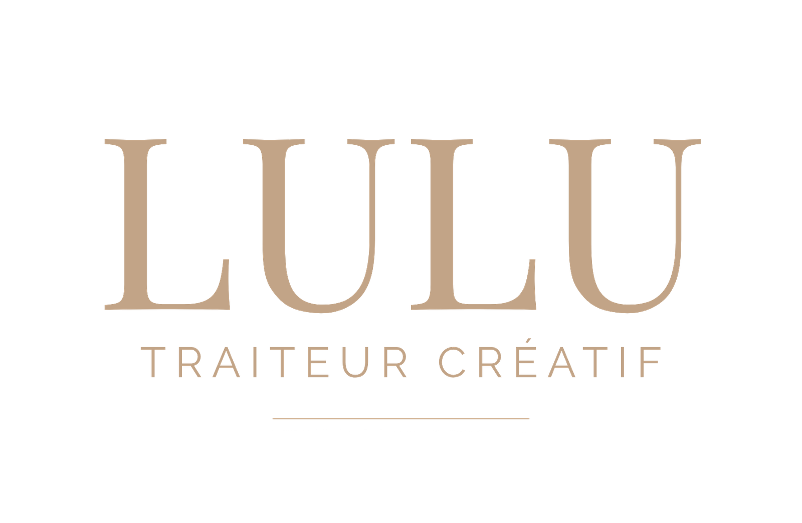 Lulu - Traiteur Événementiel