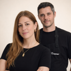 Traiteur évènementiel justine et lucas