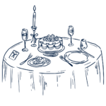 Traiteur banquet et repas professionnels