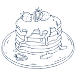 traiteur brunch mariage