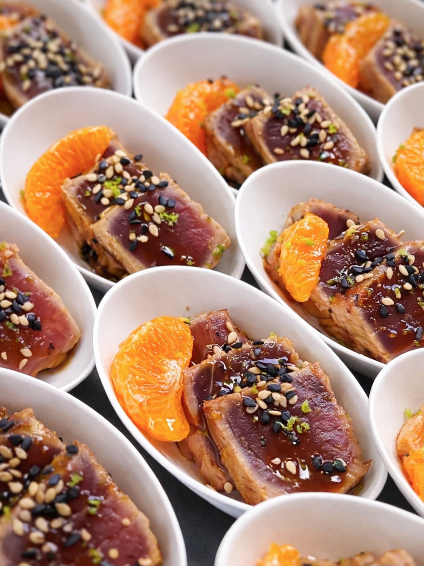 Fraîcheur, finesse, précision.
Le détail fait toute la différence.
 
#traiteurevenementiel #traiteurmariage #landes #paysbasque #traiteur