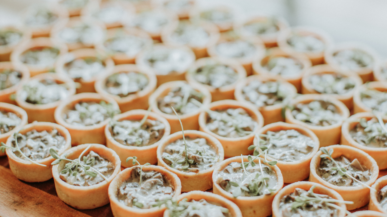 Cocktail dinatoire Landes