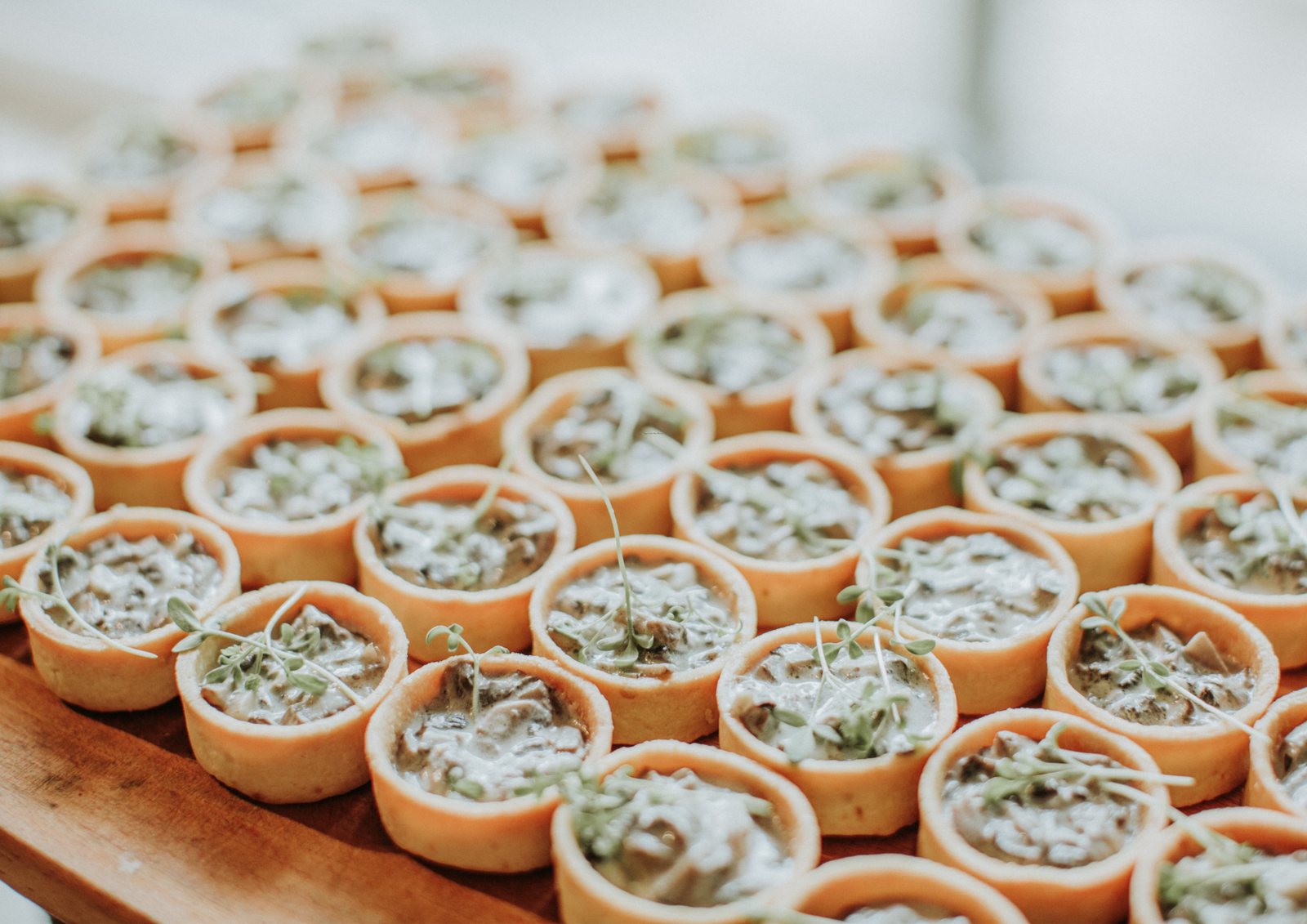 Cocktail dinatoire Landes